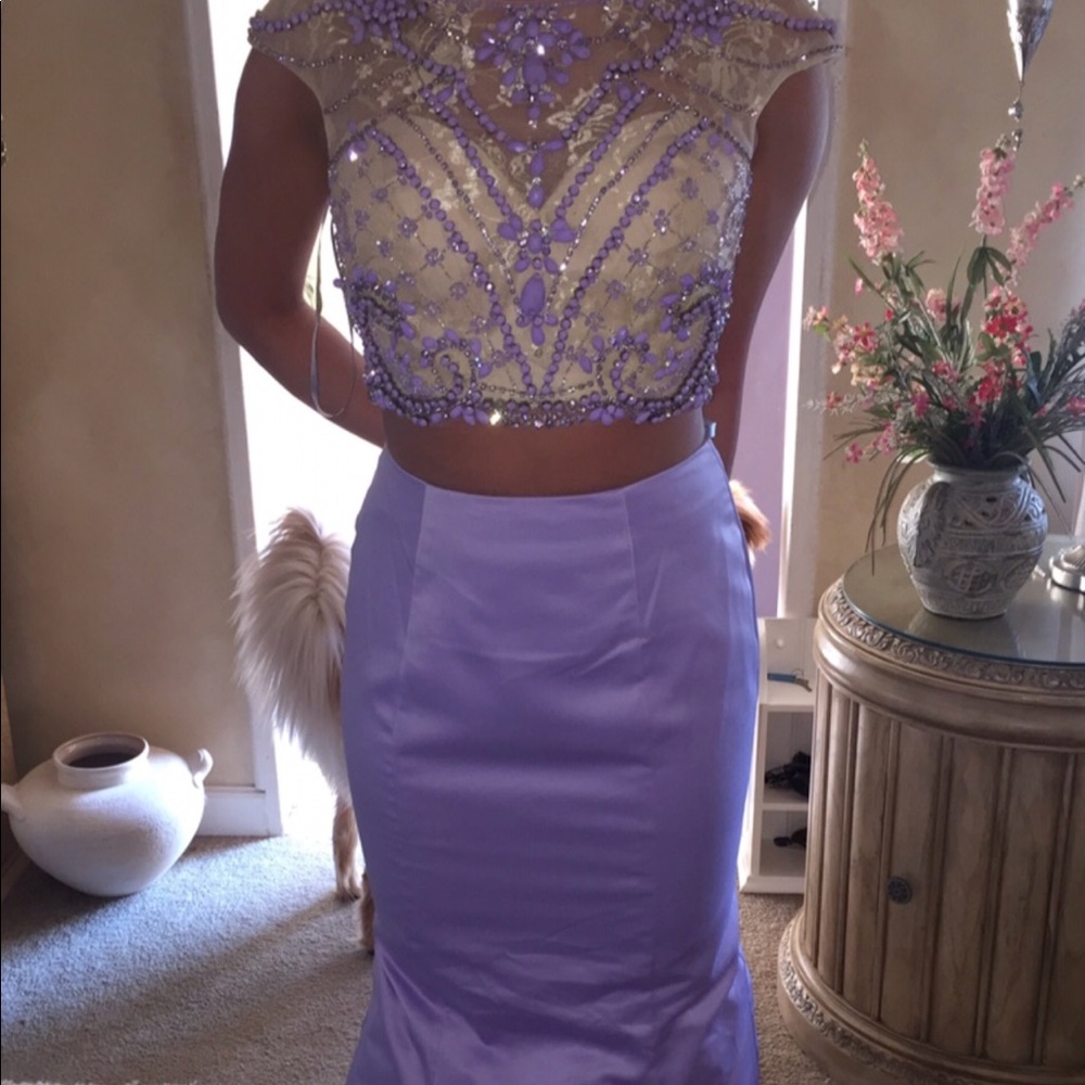 Prom Dress - Picture 6 of 6